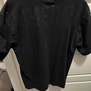 Gymshark Power T-shirt